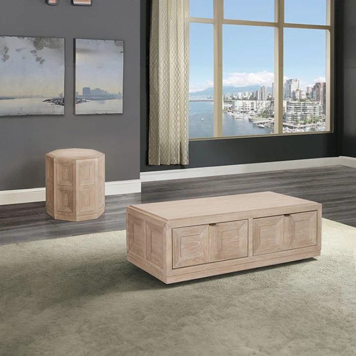 Hatton Cross End Table - Image 5