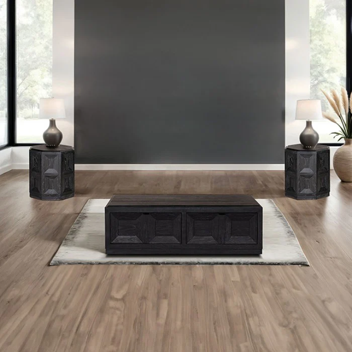 Hatton Cross End Table - Image 4