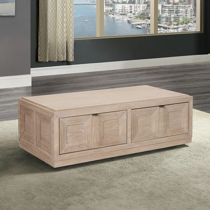 Hatton Cross Coffee Table - Image 4