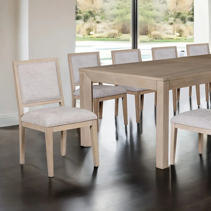 Hatton Cross Modern Dining Table - Image 3
