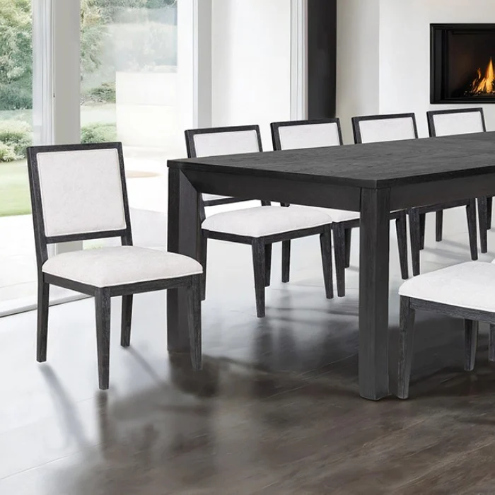 Hatton Cross Modern Dining Table - Image 5