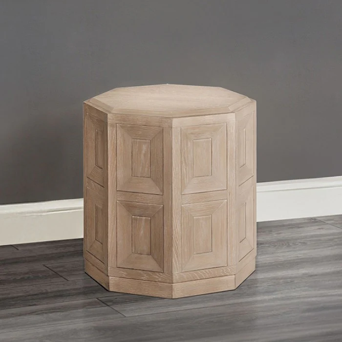 Hatton Cross End Table - Image 2