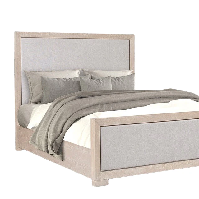 Hatton Cross Modern Bed
