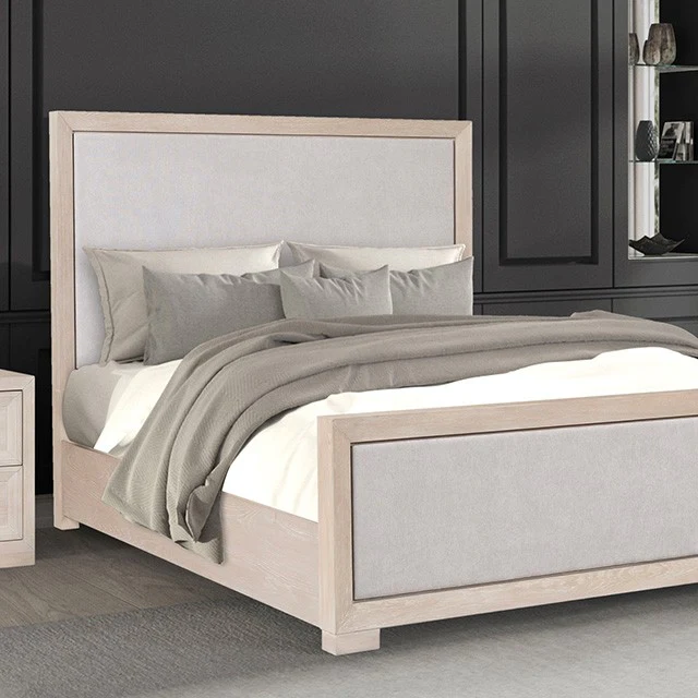 Hatton Cross Modern Bed - Image 2
