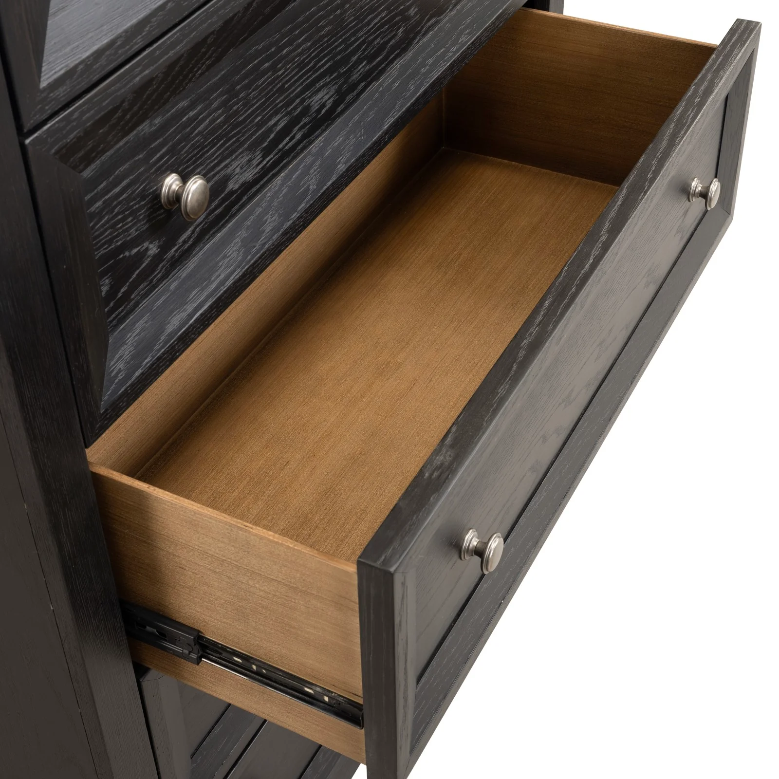 Hatton Cross 5PC Bedroom Set - Image 18