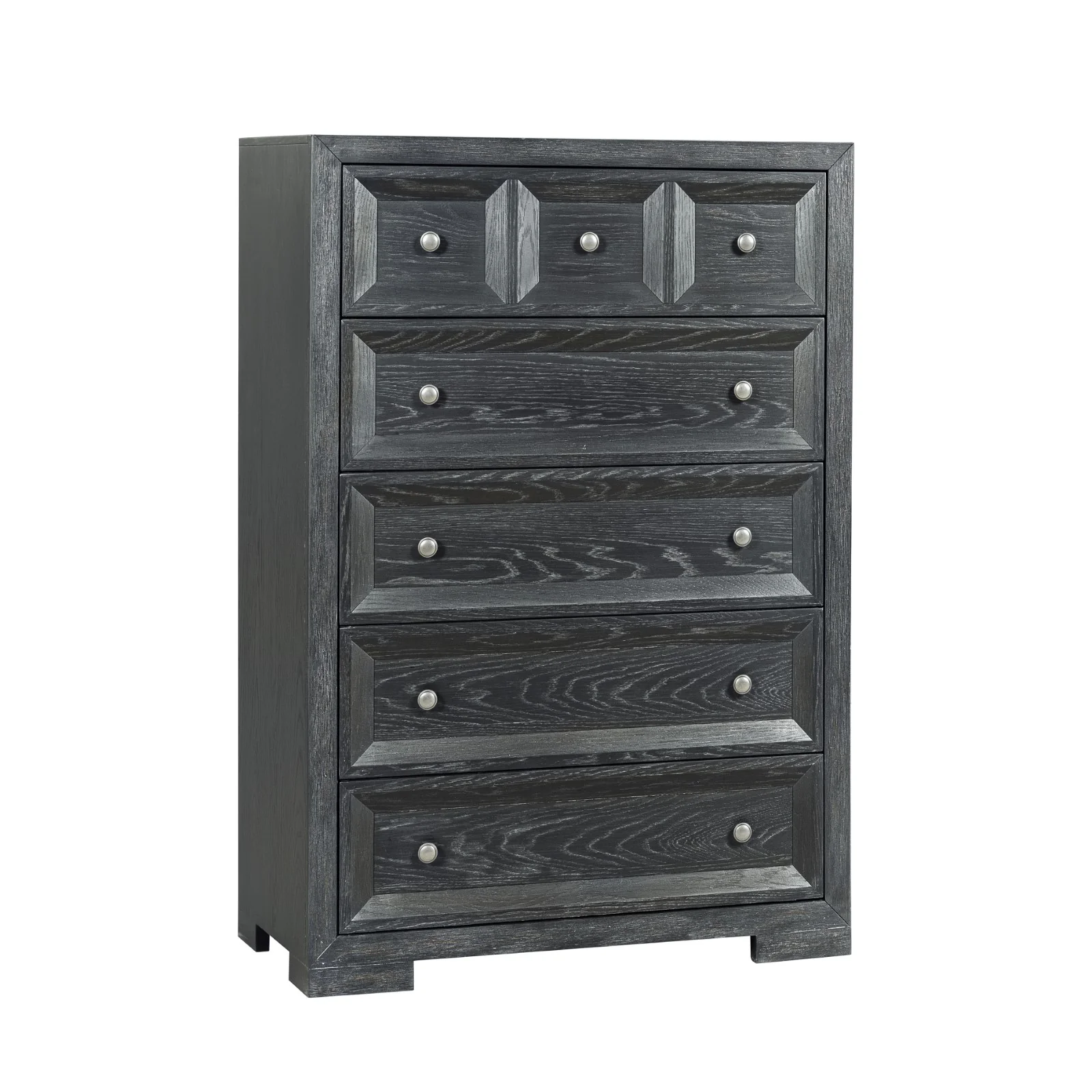 Hatton Cross 5PC Bedroom Set - Image 19