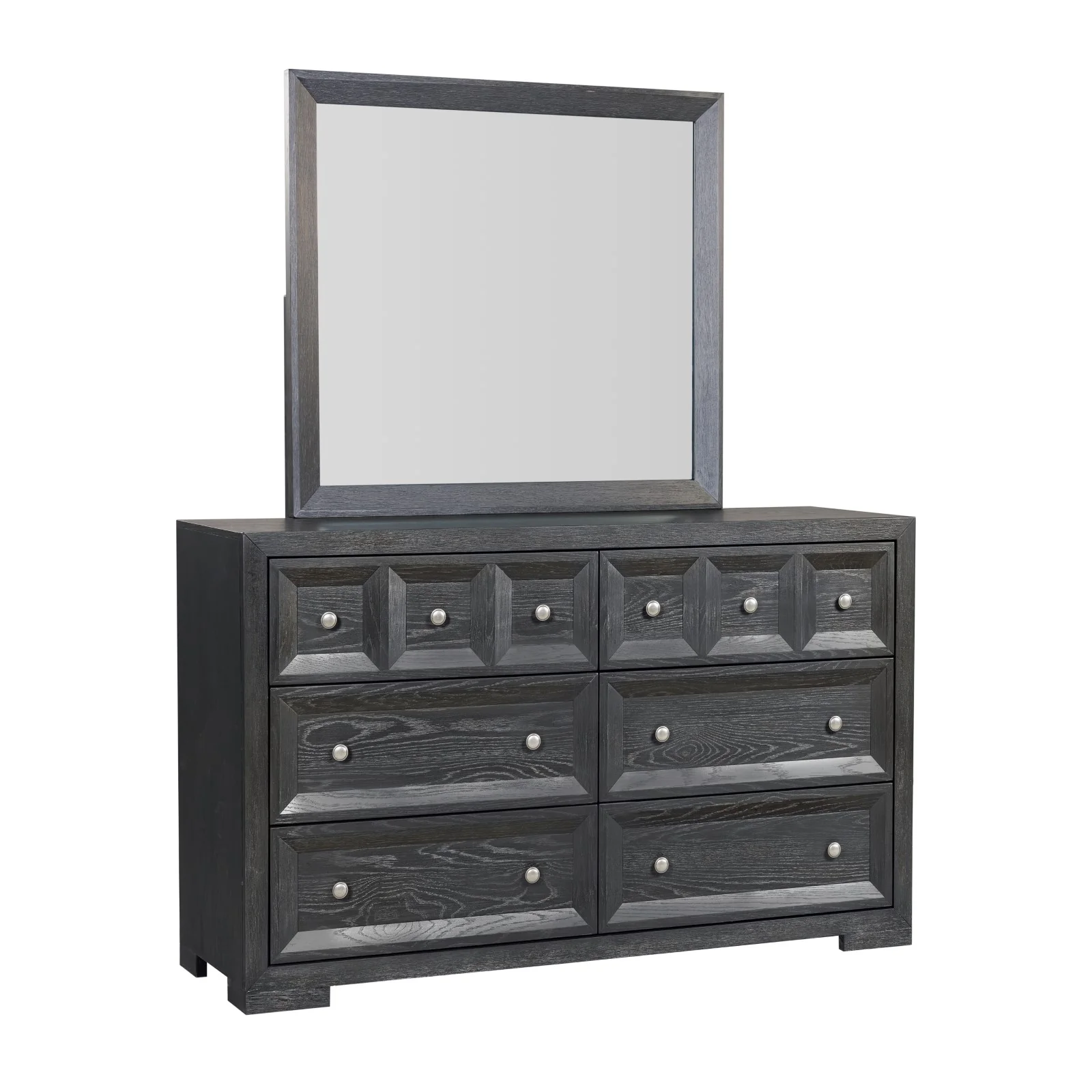 Hatton Cross 5PC Bedroom Set - Image 22