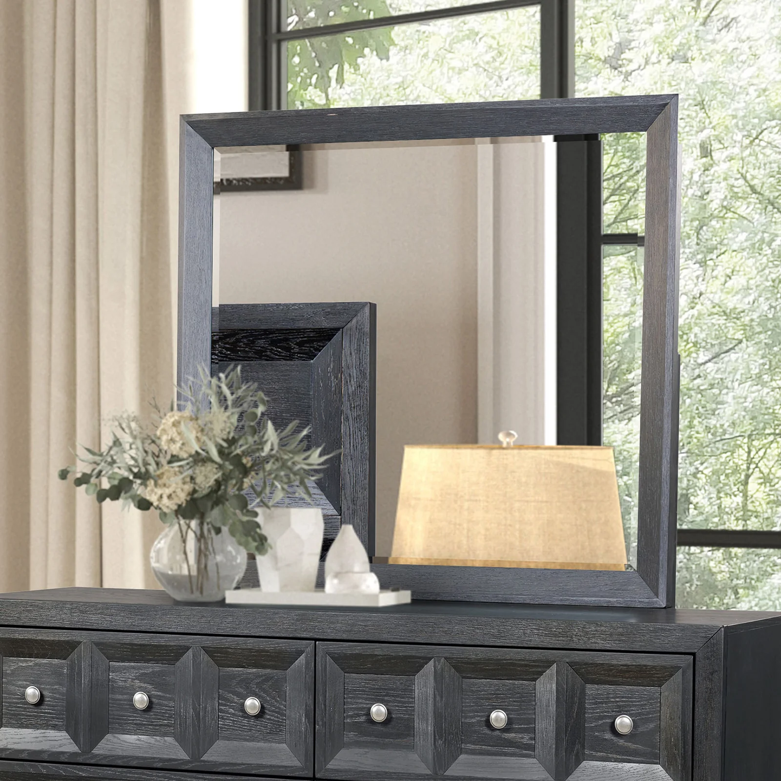 Hatton Cross 5PC Bedroom Set - Image 26