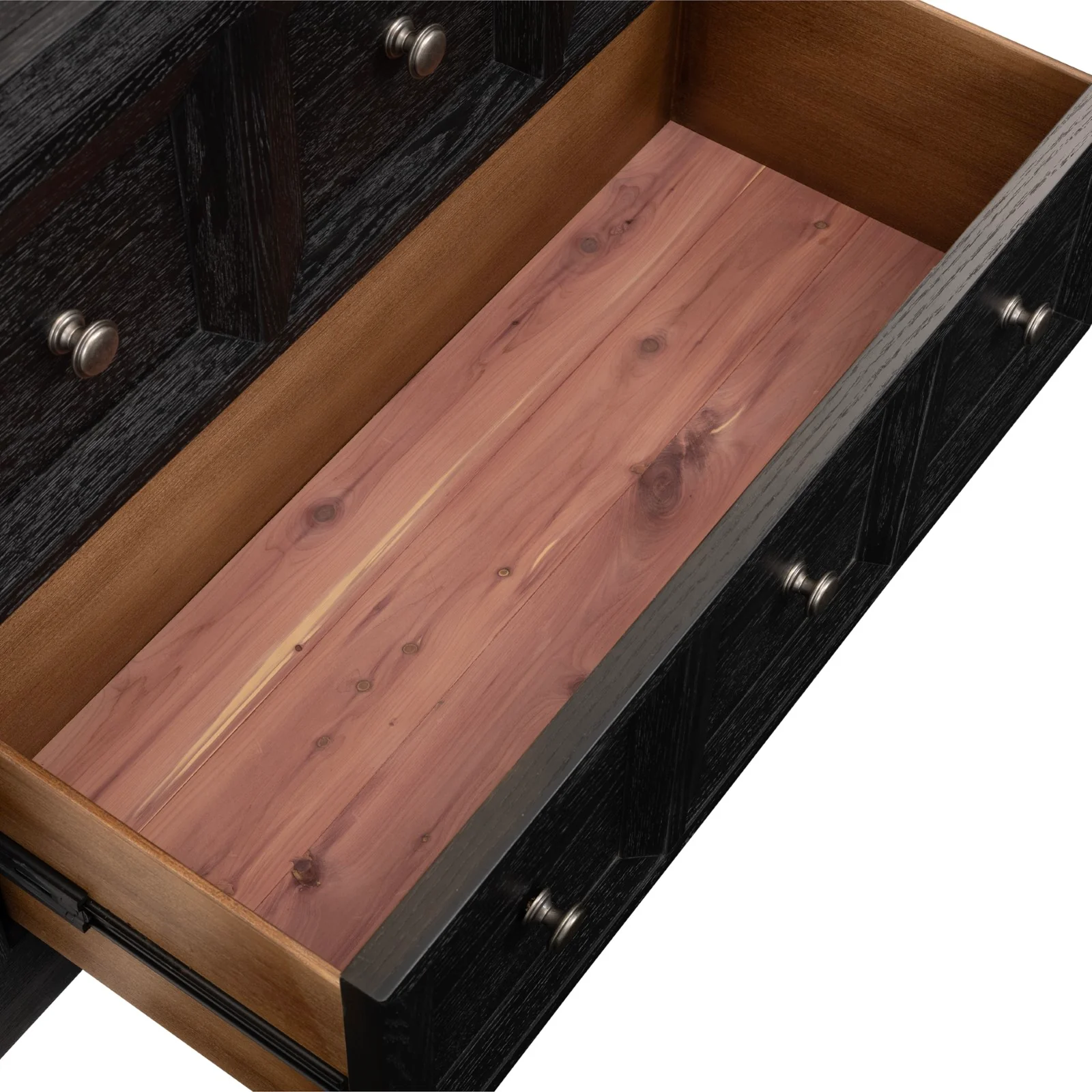 Hatton Cross 5PC Bedroom Set - Image 35