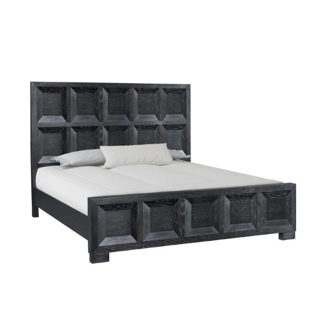 Hatton Cross Modern Bed with USB Ports - Image 31