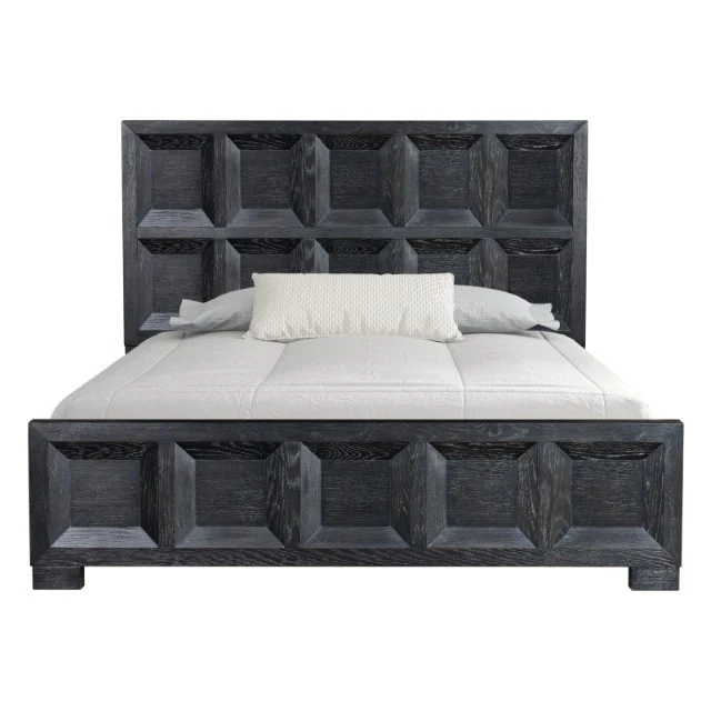 Hatton Cross Modern Bed with USB Ports - Image 32