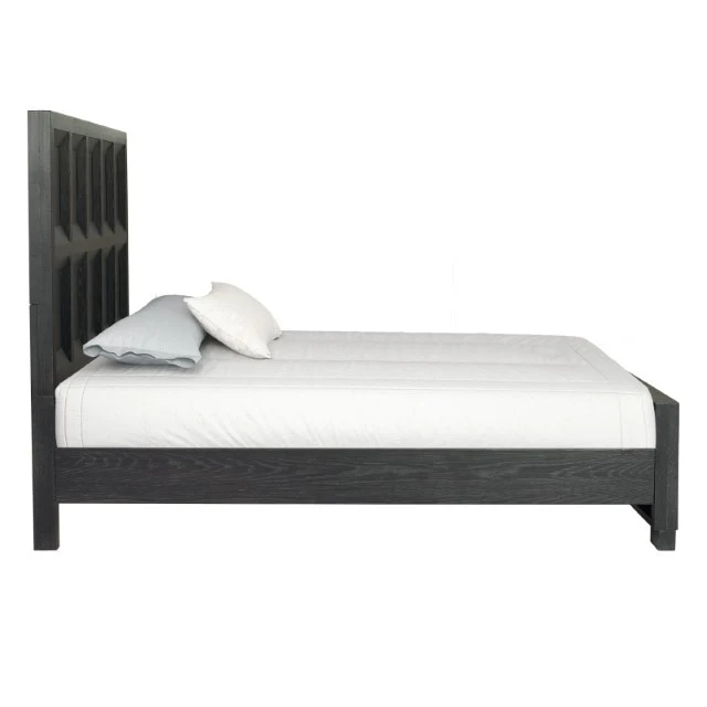 Hatton Cross Modern Bed with USB Ports - Image 34
