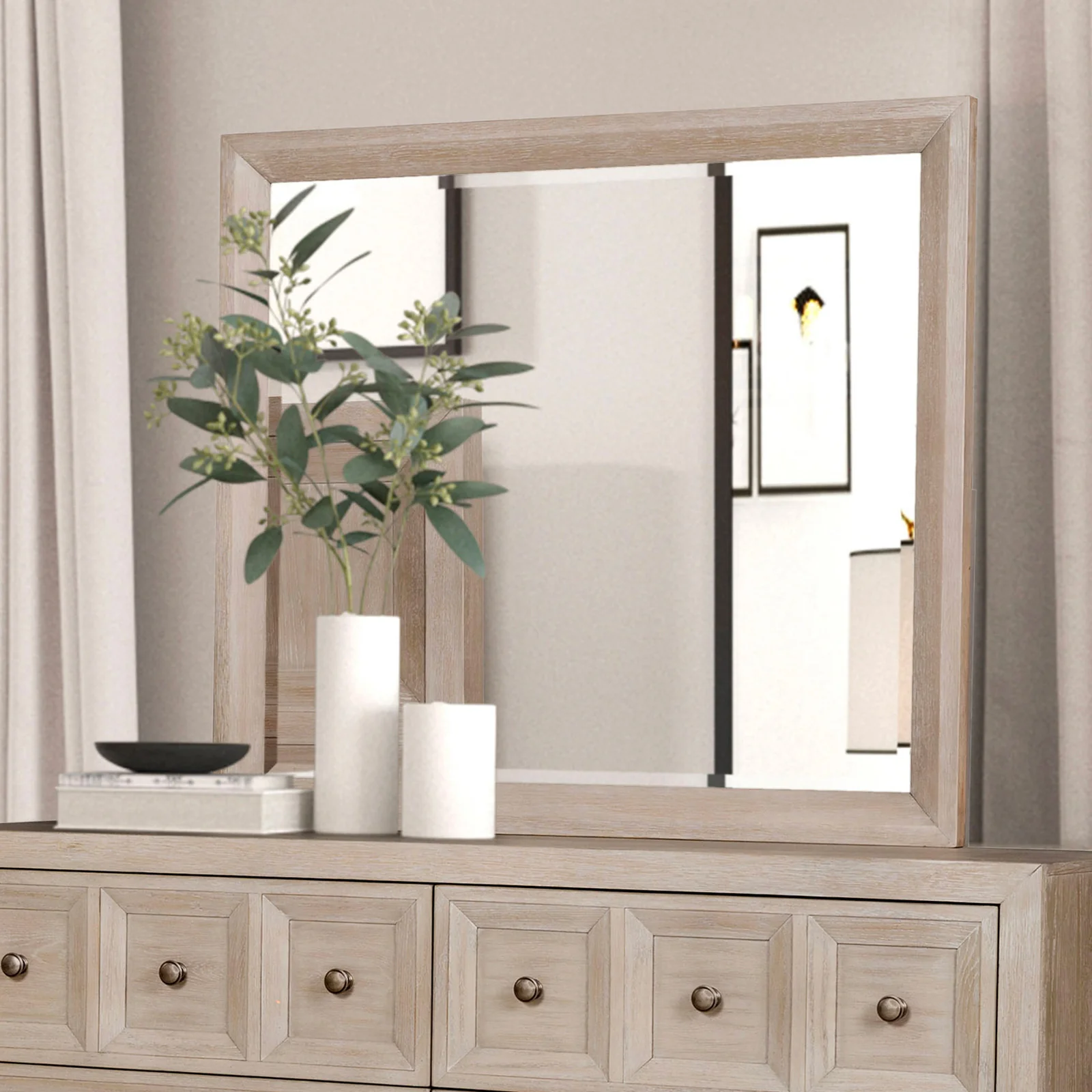 Hatton Cross 5PC Bedroom Set - Image 10