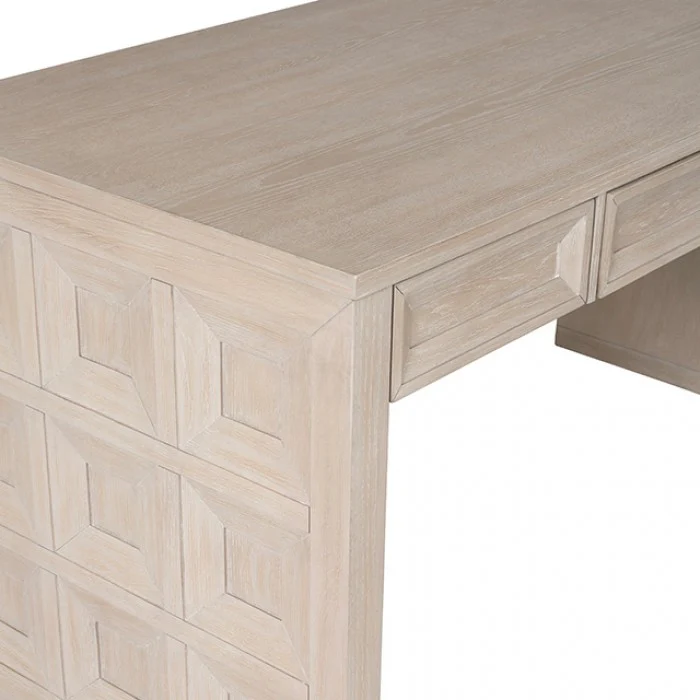 Hatton Cross Modern Office Desk - Image 4