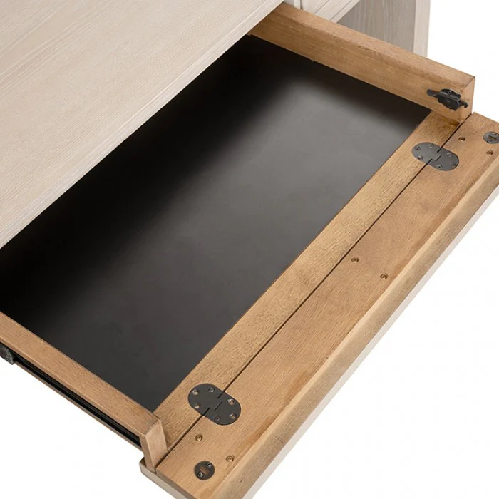 Hatton Cross Modern Office Desk - Image 6