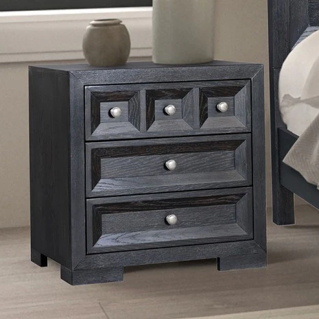 Hatton Cross Nightstand - Image 9
