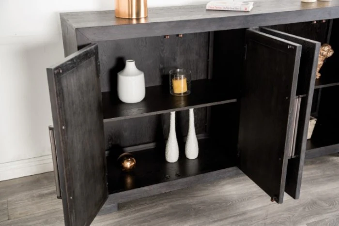 Hatton Cross Sideboard 66“ - Image 10