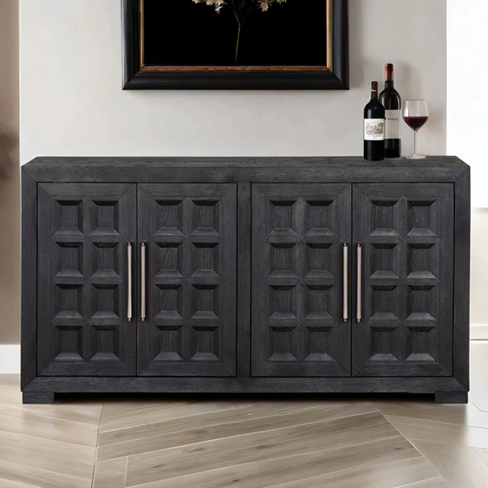 Hatton Cross Sideboard 66“ - Image 7