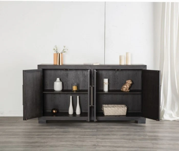 Hatton Cross Sideboard 66“ - Image 8