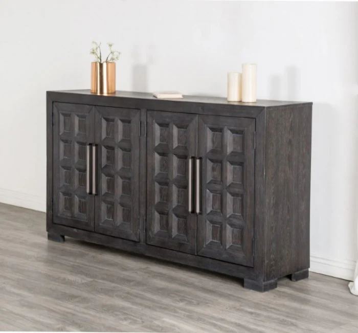 Hatton Cross Sideboard 66“ - Image 9
