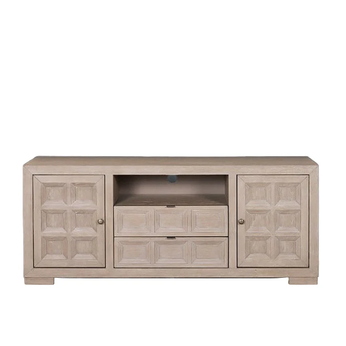 Hatton Cross TV Console 72"