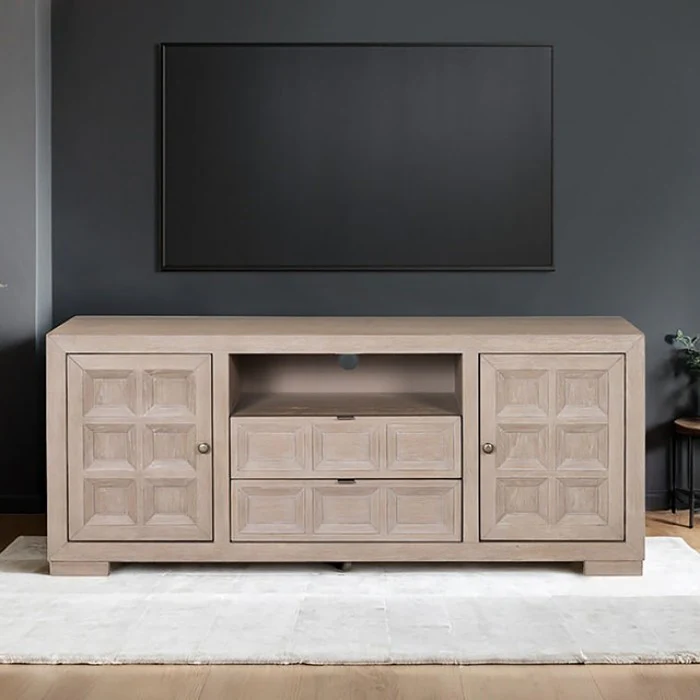 Hatton Cross TV Console 72" - Image 2