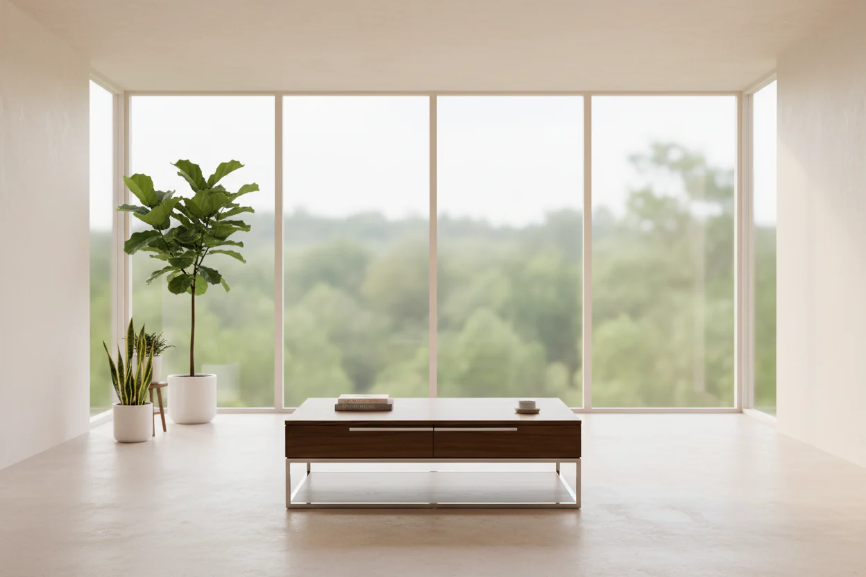 Heart of the Desert Coffee Table - Image 11