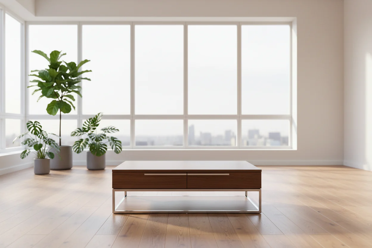 Heart of the Desert Coffee Table - Image 12