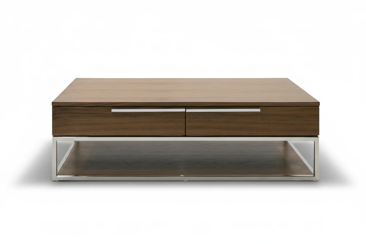 Heart of the Desert Coffee Table - Image 2