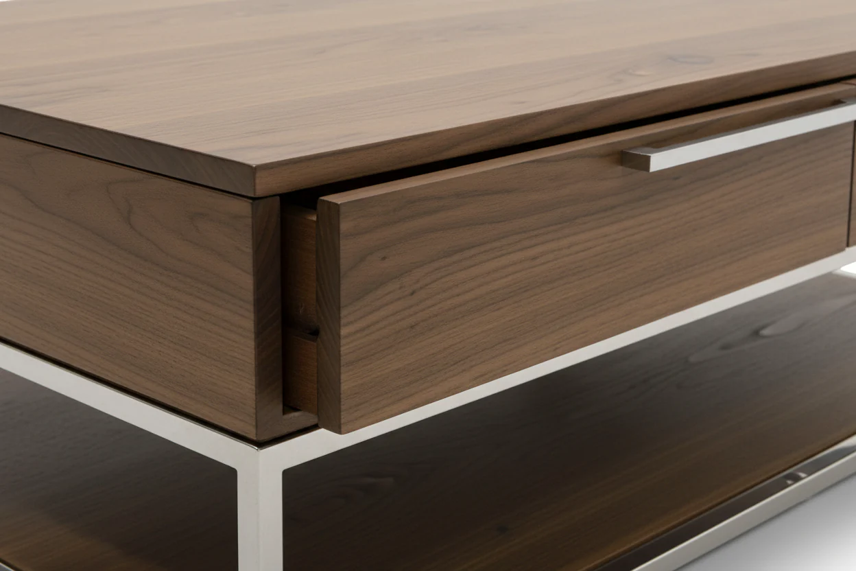 Heart of the Desert Coffee Table - Image 3