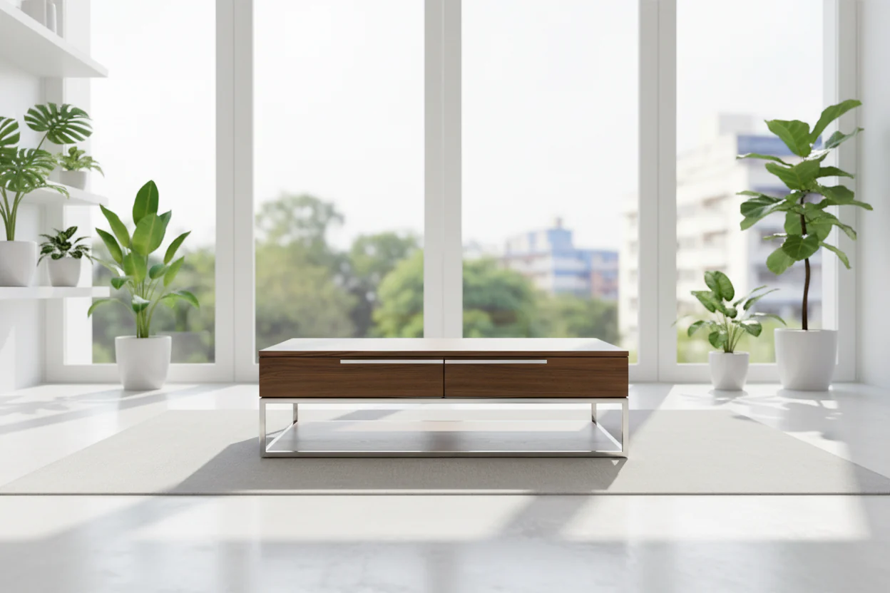 Heart of the Desert Coffee Table - Image 9