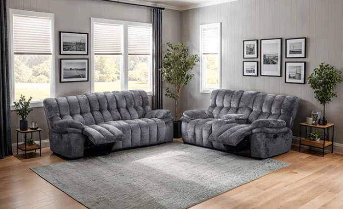 Hieronymus Manual Reclining Set - Image 10