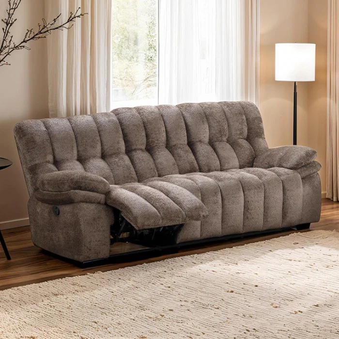 Hieronymus Manual Reclining Sofa - Image 2