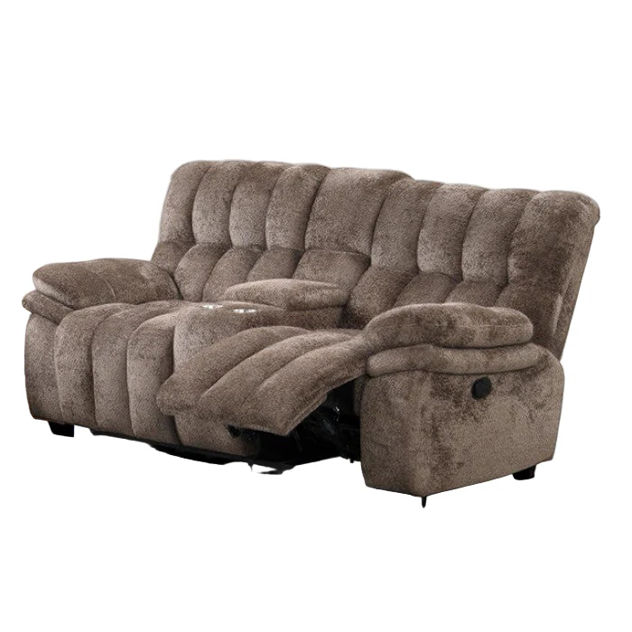 Hieronymus Manual Reclining Set - Image 3