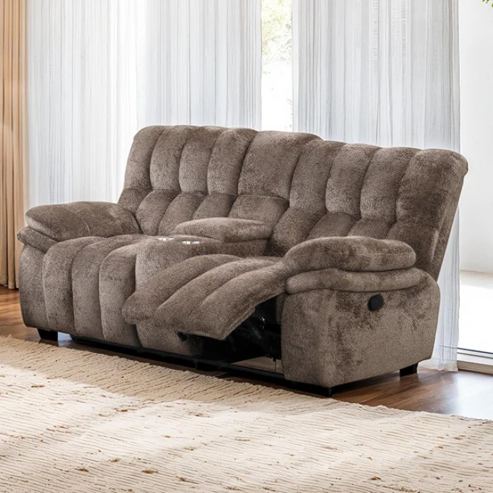 Hieronymus Manual Reclining Set - Image 4