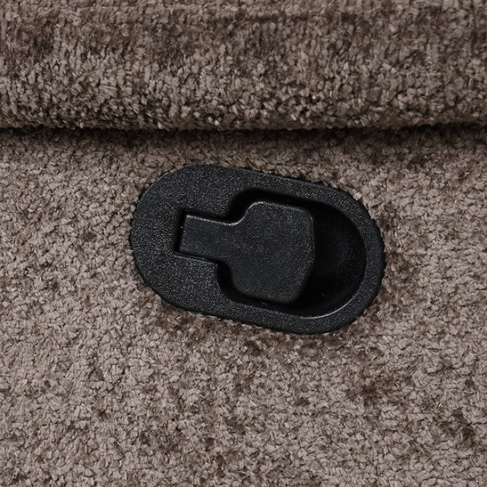 Hieronymus Manual Reclining Sofa - Image 5