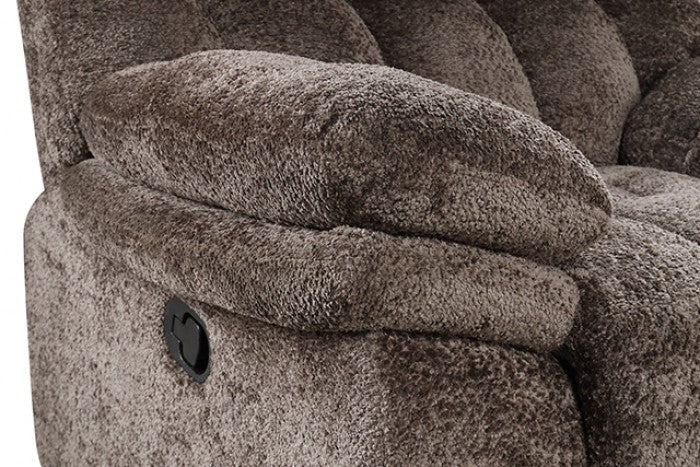 Hieronymus Manual Reclining Sofa - Image 6