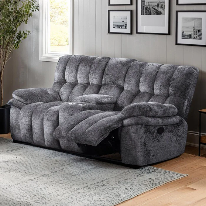 Hieronymus Manual Reclining Set - Image 9
