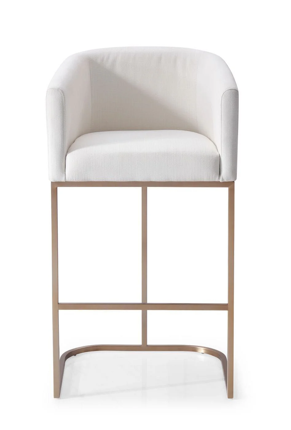 High-Back Urban Barstool - Image 2