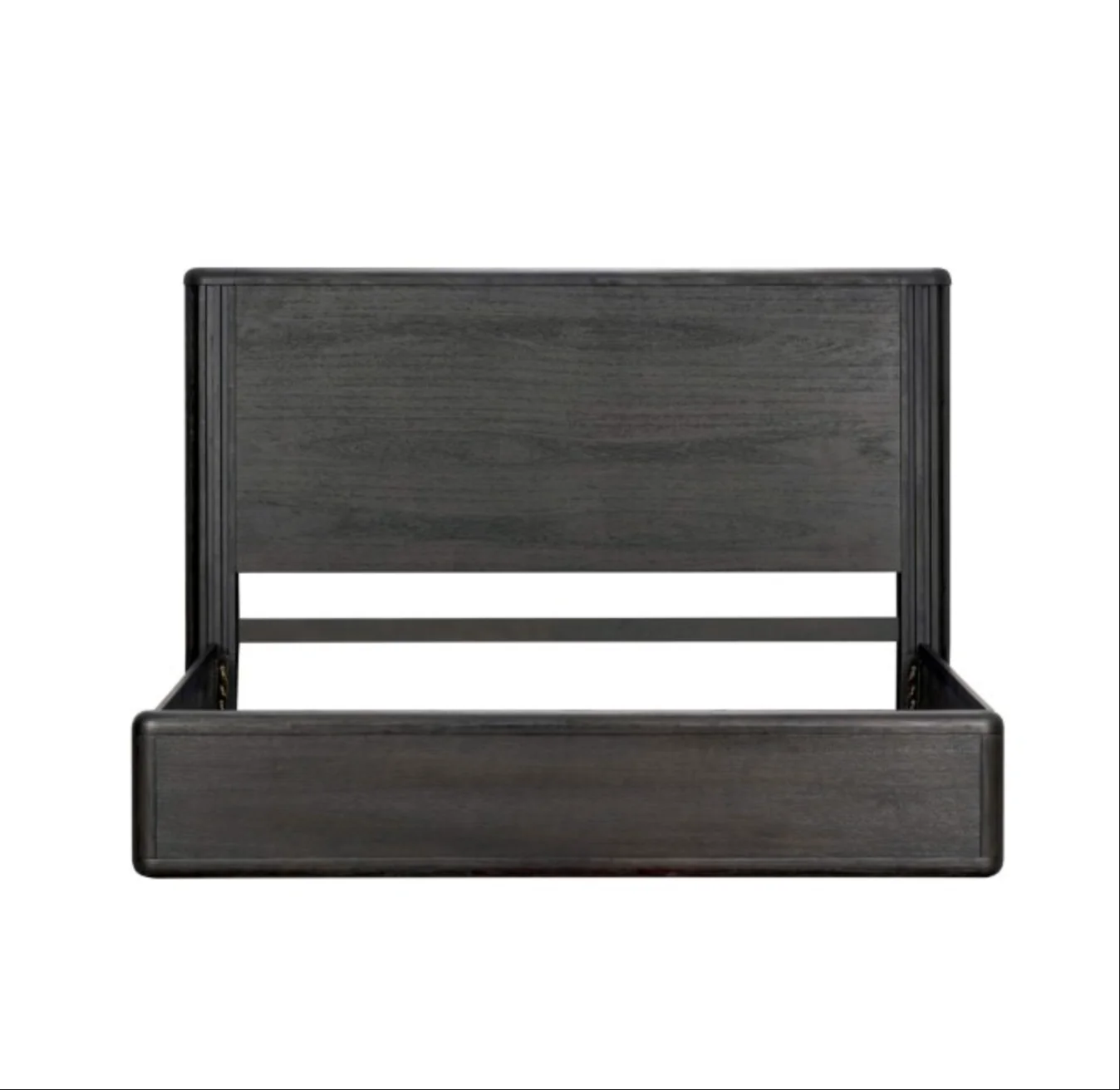 Hildesheim Contemporary Bed - Image 3
