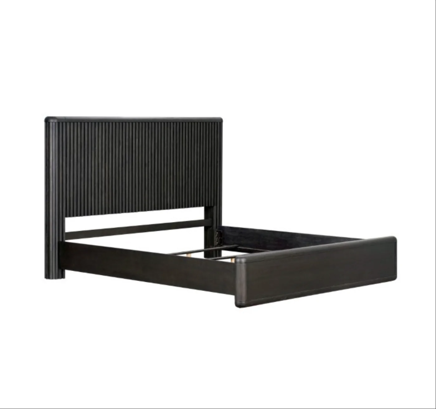 Hildesheim Contemporary Bed - Image 6