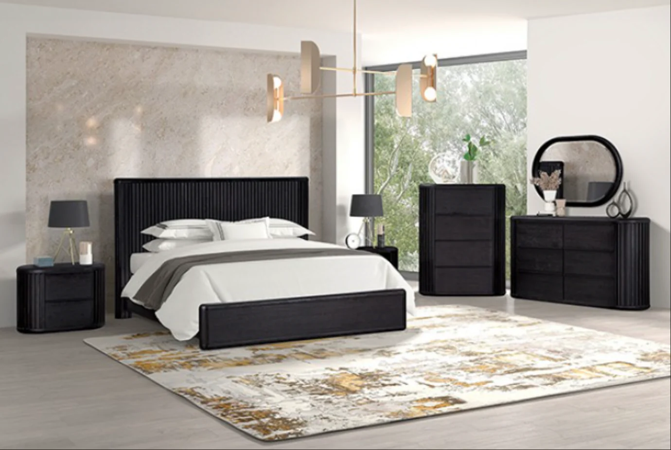 Hildesheim Dresser - Image 3