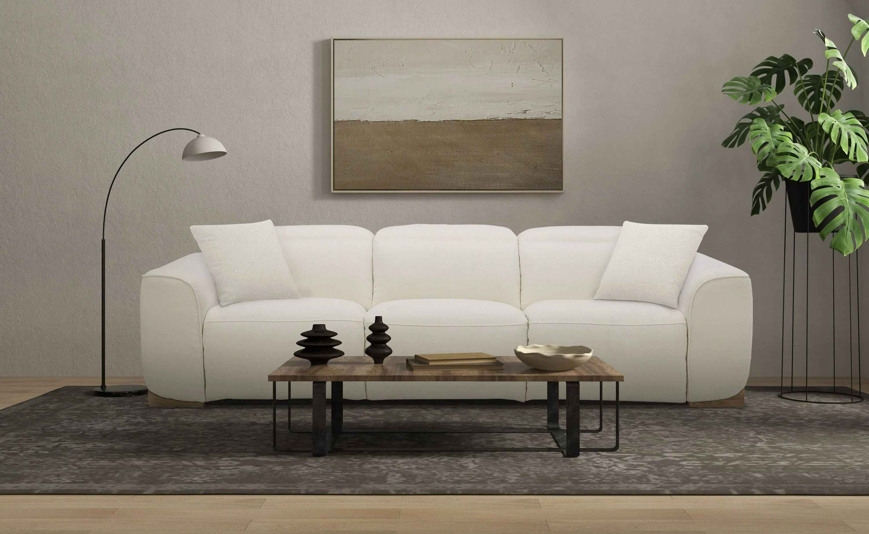 Holly Sofa - Image 4