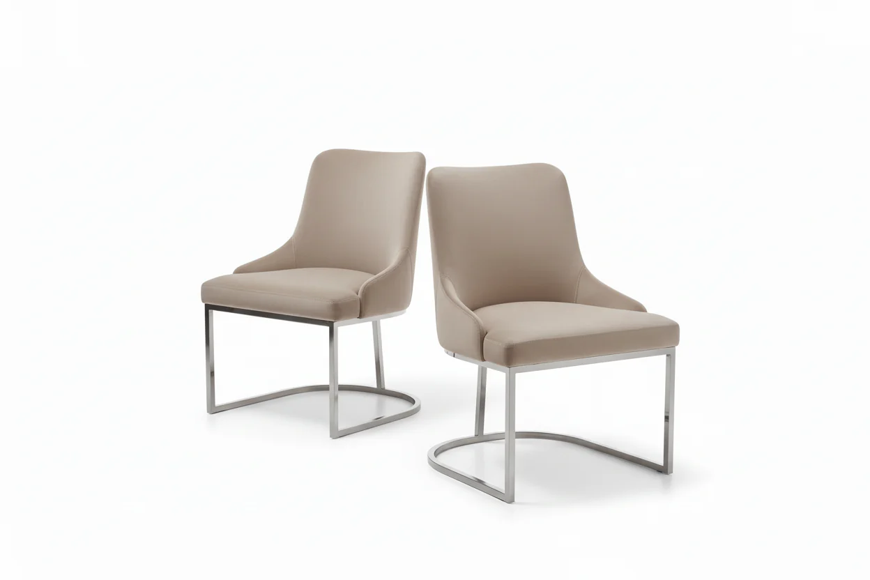 Horizon Bliss Chair (Set of 2)
