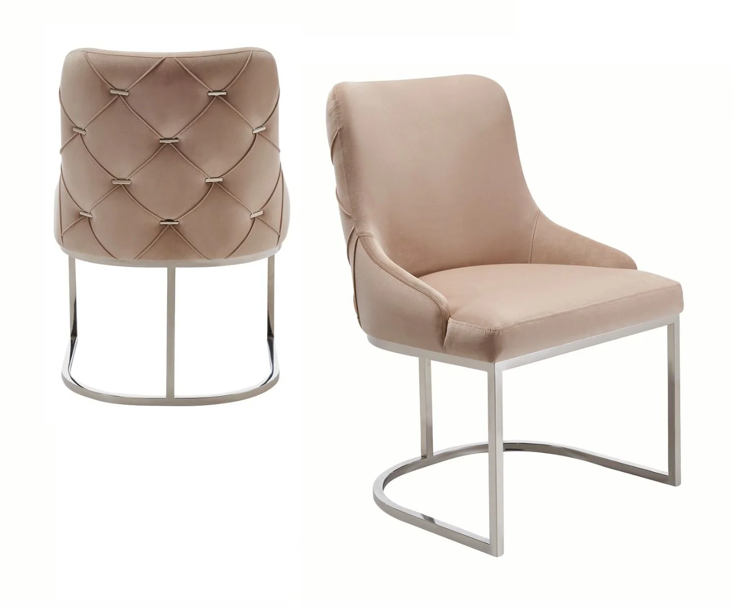 Horizon Bliss Chair (Set of 2) - Image 13