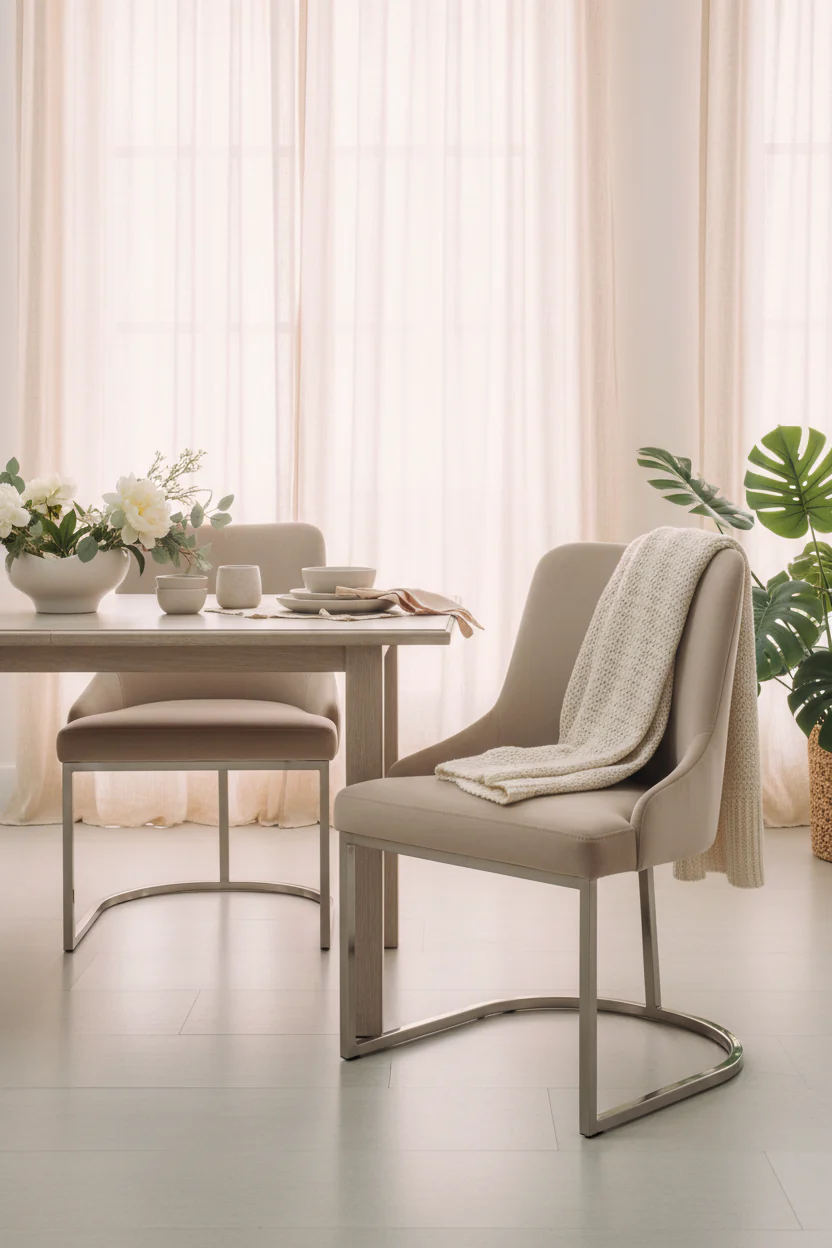 Horizon Bliss Chair (Set of 2) - Image 4