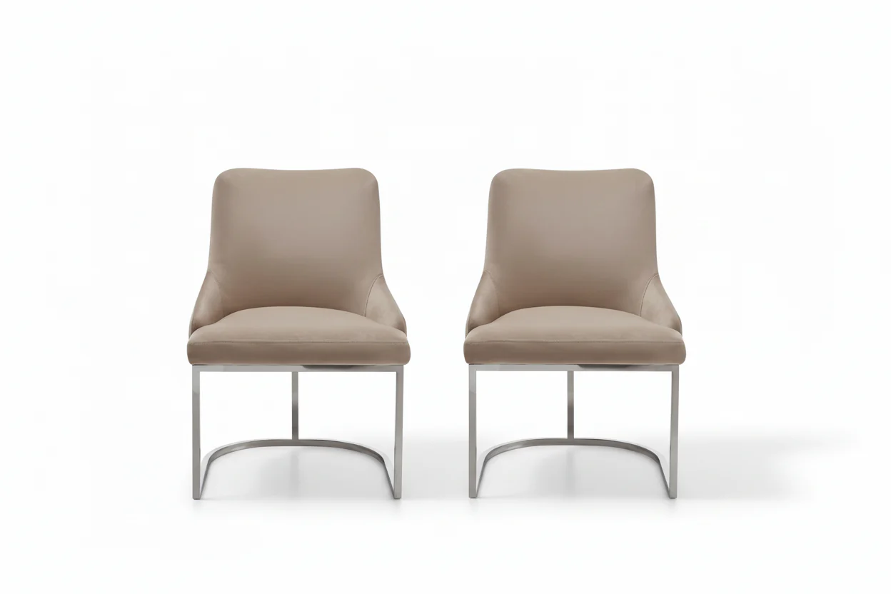 Horizon Bliss Chair (Set of 2) - Image 8