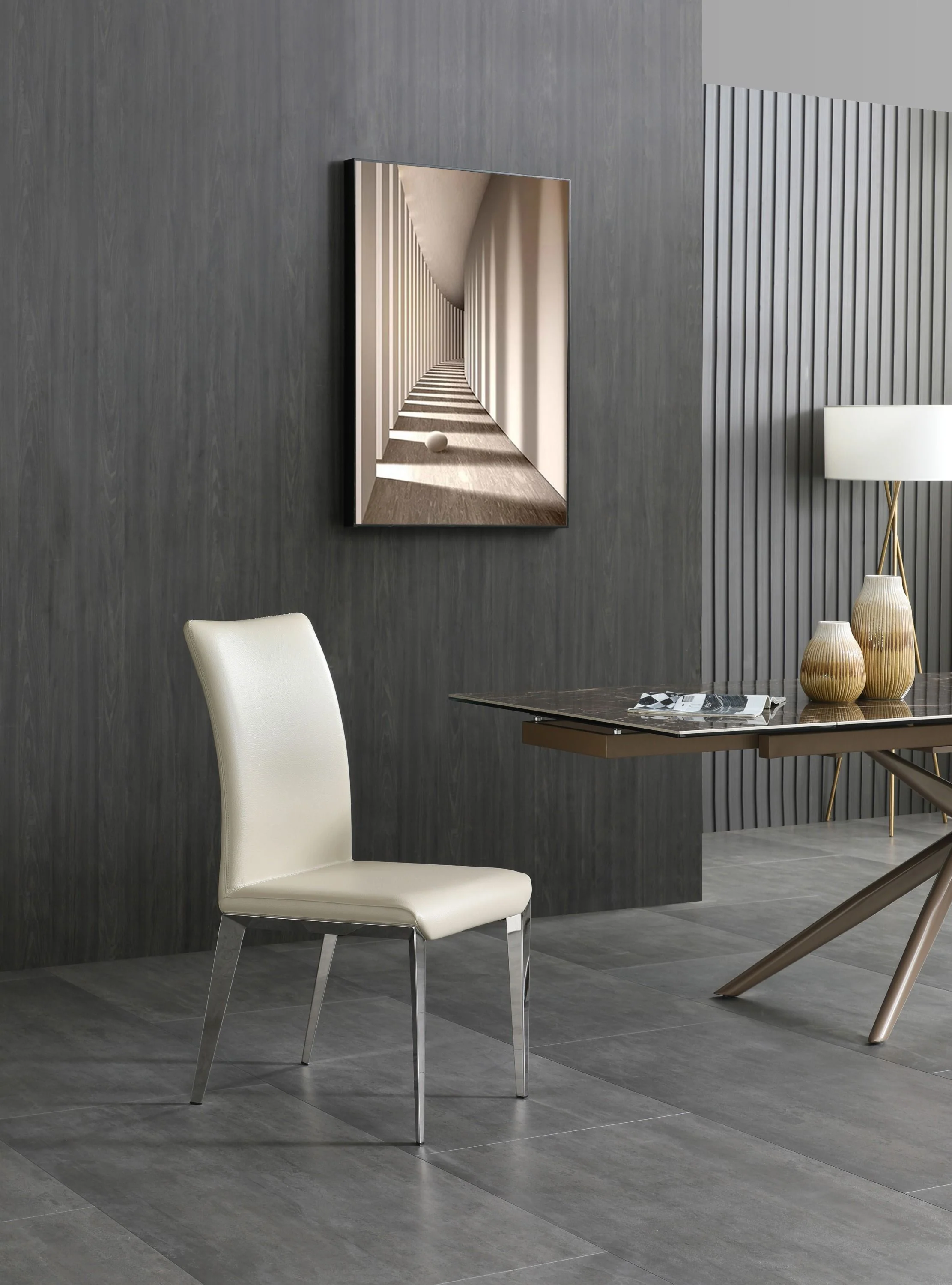 Horizon Whisper Chair (Set of 2) - Image 3