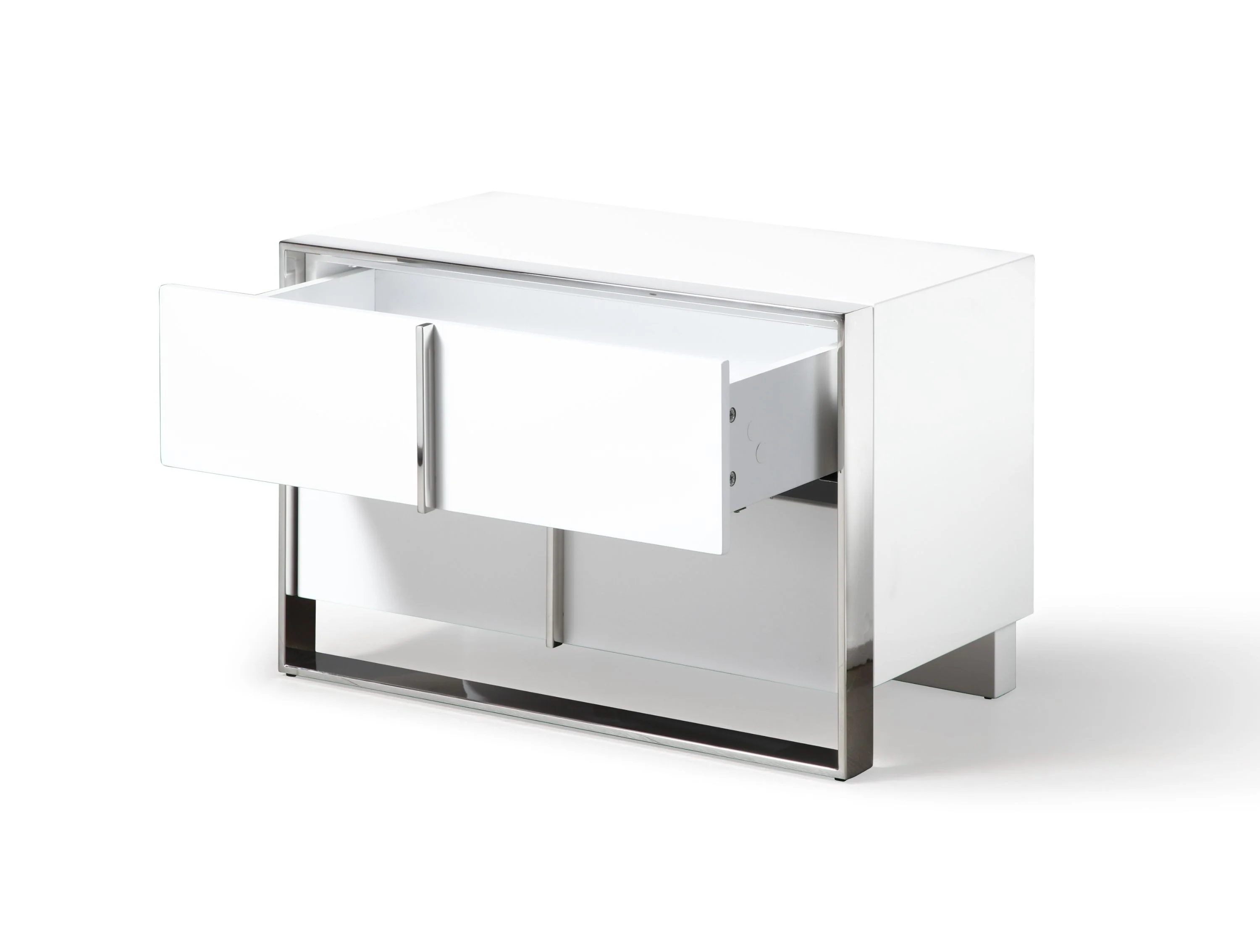 Arctic Bliss Nightstand - Image 3