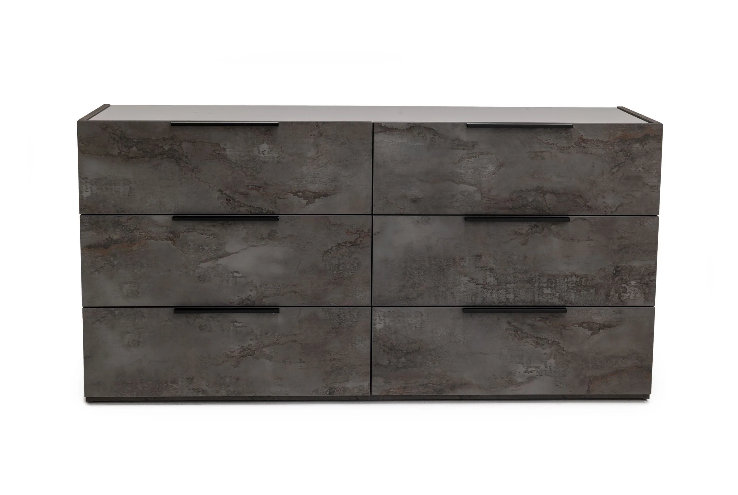Industrial Grey Bedroom Set - Image 6